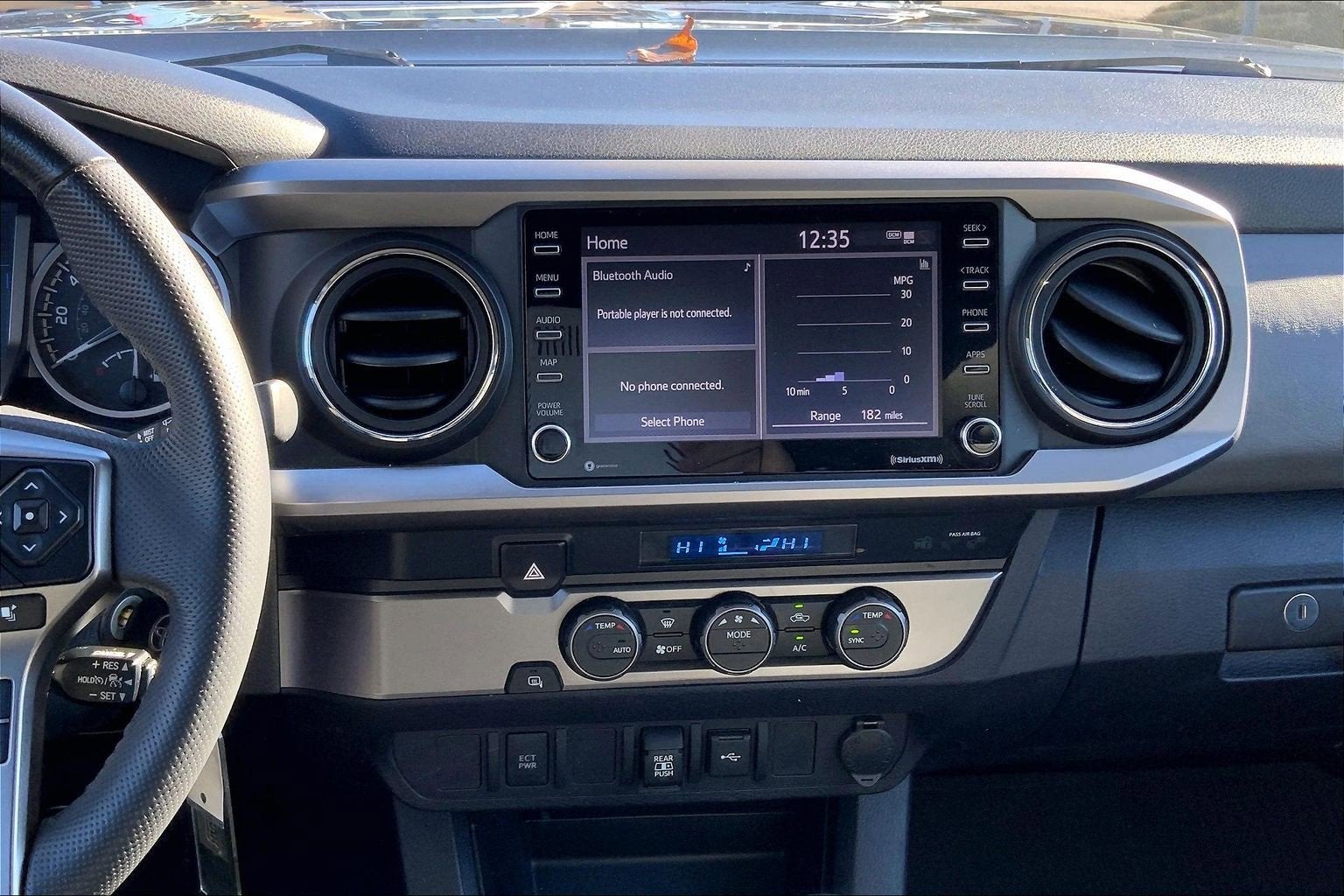 2022 Toyota Tacoma 2WD SR5