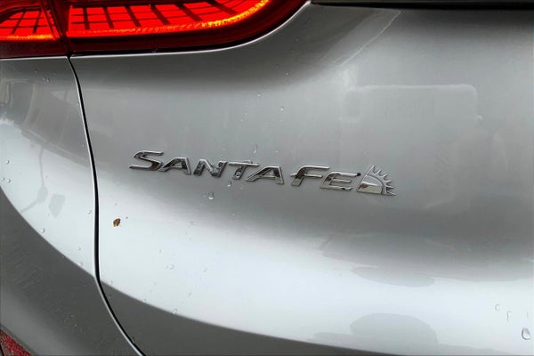2020 Hyundai Santa Fe Limited in Egg Harbor Township, NJ - Matt Blatt Nissan