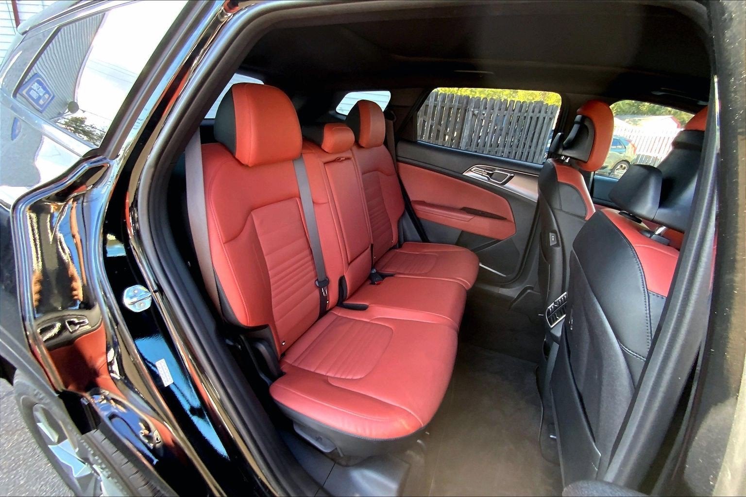 2023 Kia Sportage SX