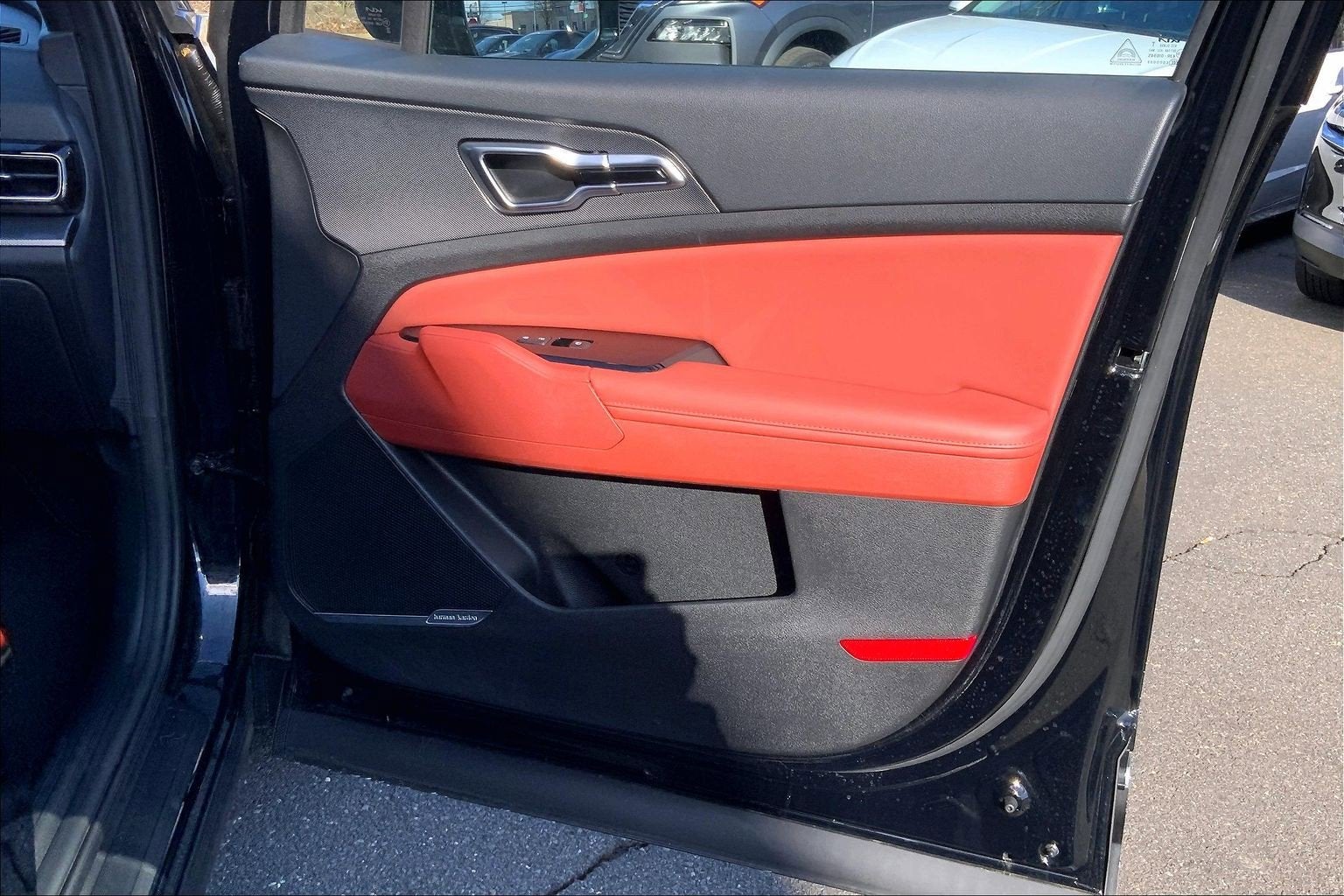 2023 Kia Sportage SX