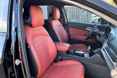 2023 Kia Sportage SX