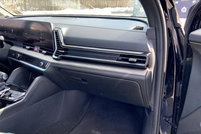 2023 Kia Sportage X-Pro