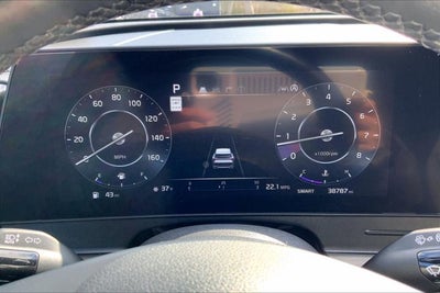 2023 Kia Sportage X-Pro