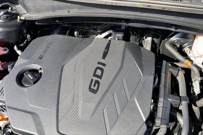 2023 Kia Sportage X-Pro