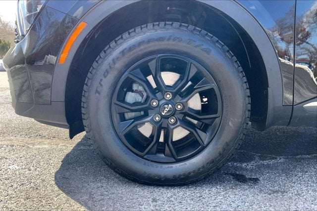 2023 Kia Sportage X-Pro