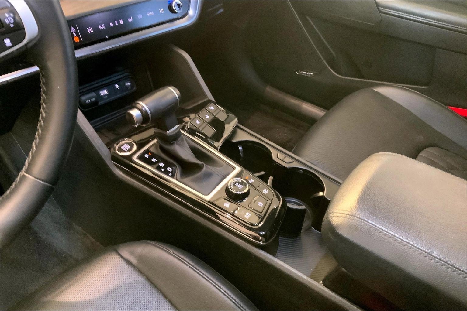 2023 Kia Sportage X-Pro