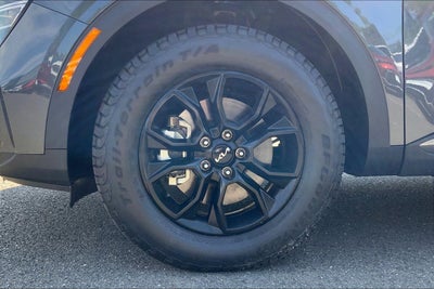 2023 Kia Sportage X-Pro Prestige