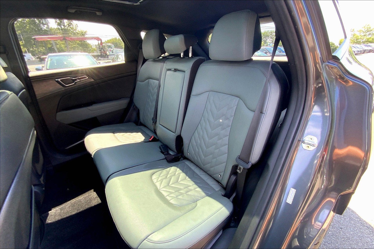 2023 Kia Sportage X-Pro Prestige