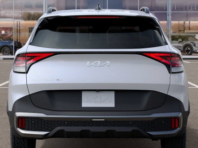 2024 Kia Sportage X-Pro Prestige