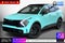 2025 Kia Sportage X-Pro Prestige