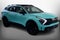 2025 Kia Sportage X-Pro Prestige