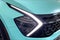 2025 Kia Sportage X-Pro Prestige