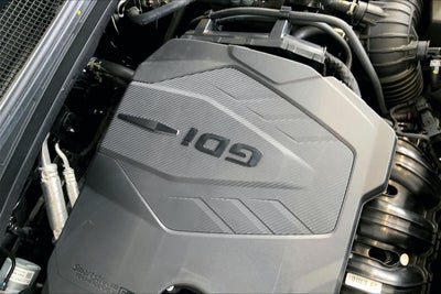 2025 Kia Sportage X-Pro Prestige