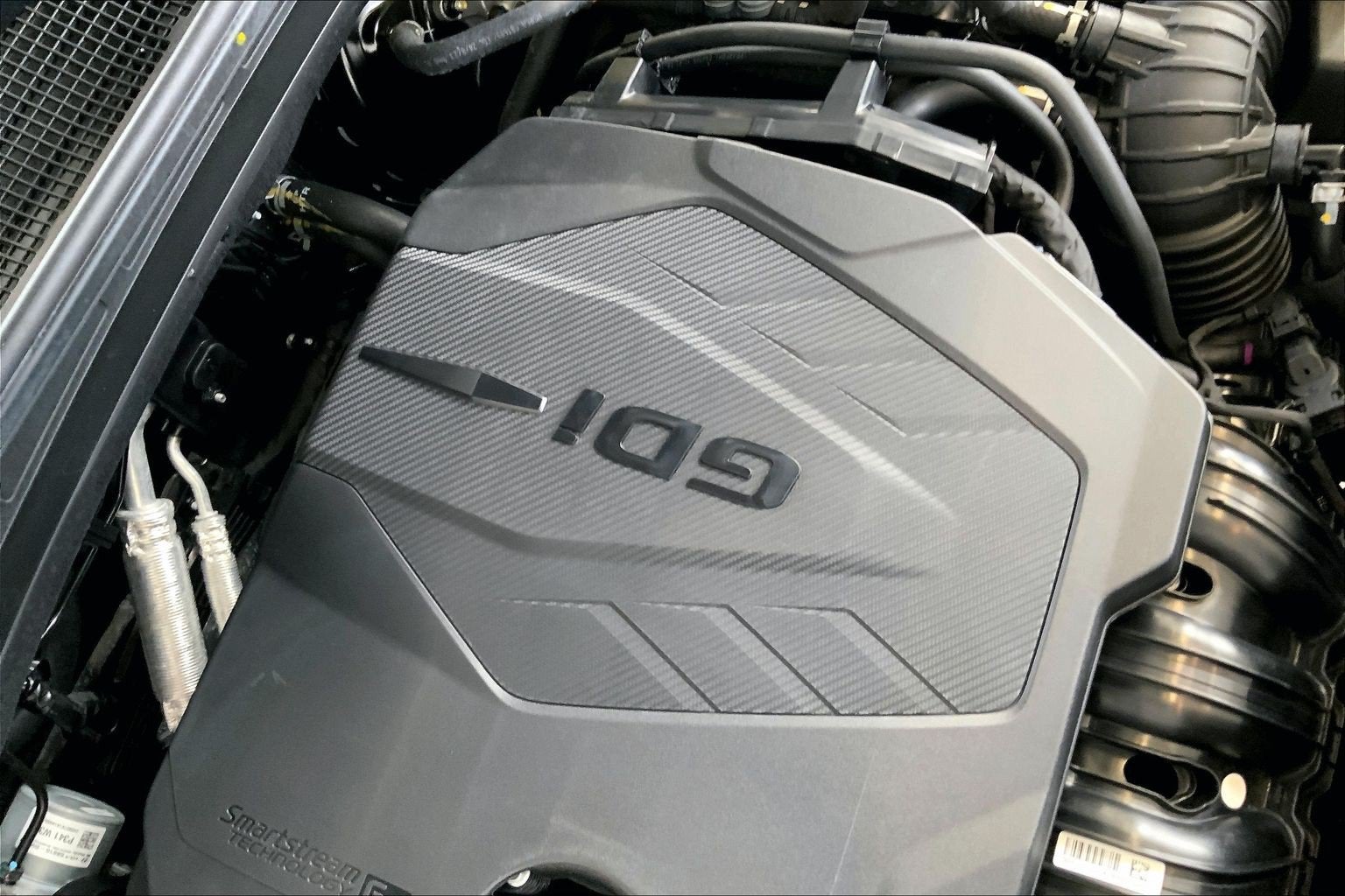 2025 Kia Sportage X-Pro Prestige