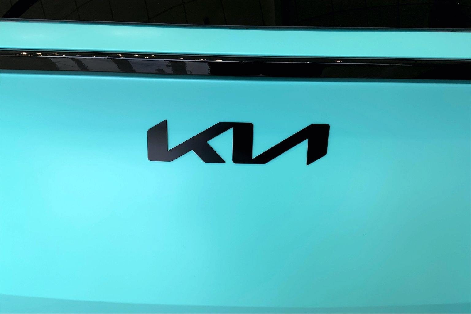2025 Kia Sportage X-Pro Prestige