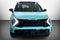 2025 Kia Sportage X-Pro Prestige