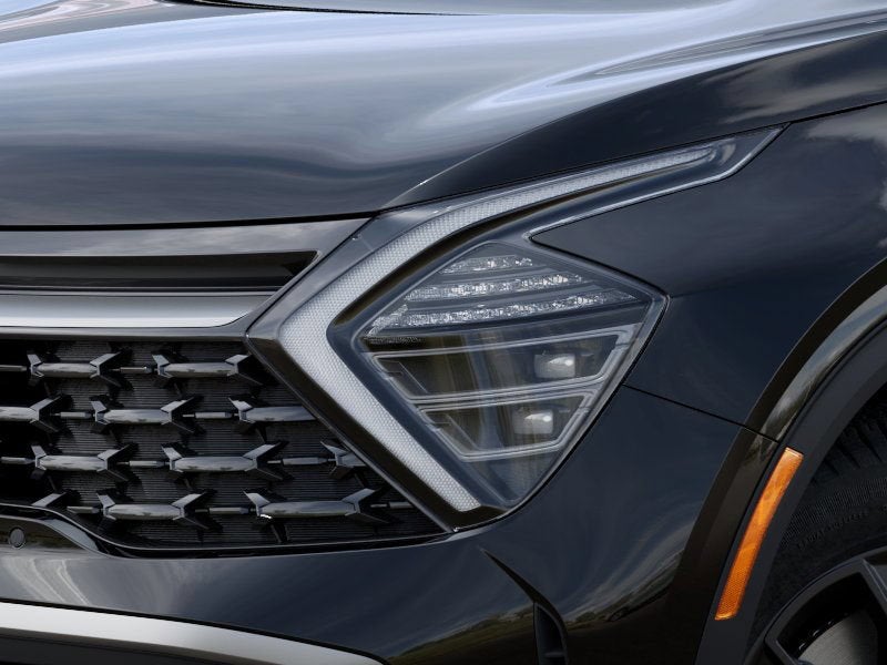 2024 Kia Sportage X-Pro Prestige