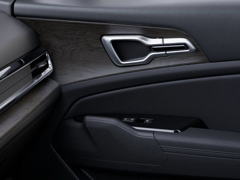 2024 Kia Sportage X-Pro Prestige