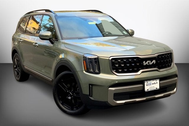 2023 Kia Telluride EX X-Line