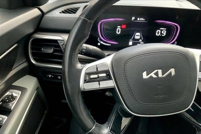 2023 Kia Telluride EX X-Line