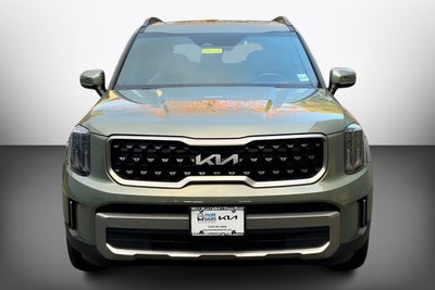 2023 Kia Telluride EX X-Line