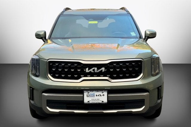 2023 Kia Telluride EX X-Line