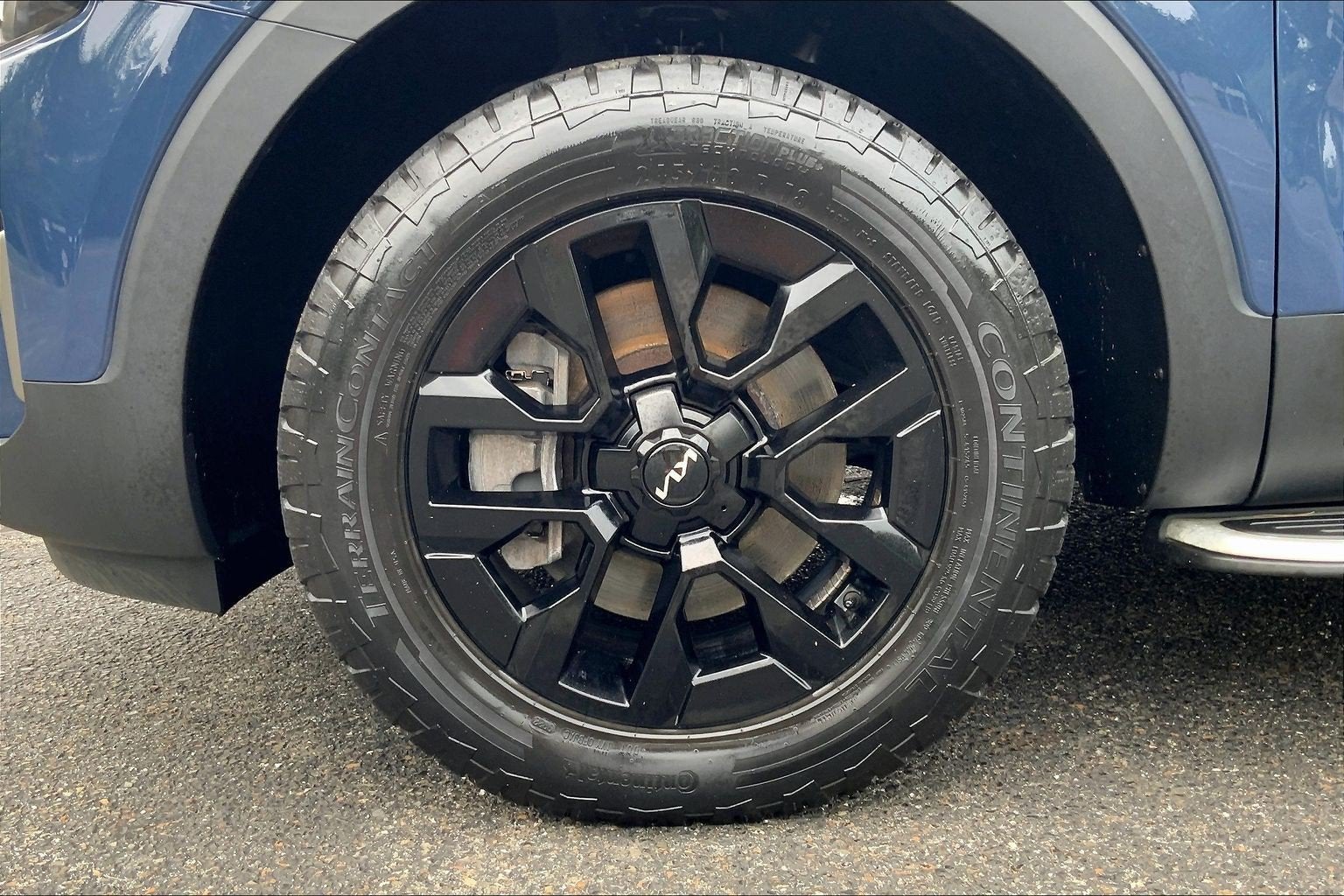2023 Kia Telluride SX Prestige X-Pro