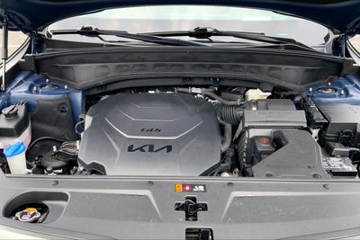 2023 Kia Telluride SX Prestige X-Pro