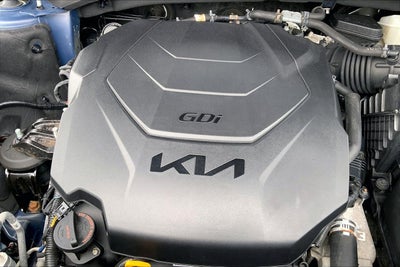 2023 Kia Telluride SX Prestige X-Pro