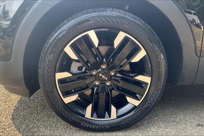 2023 Kia Telluride SX Prestige