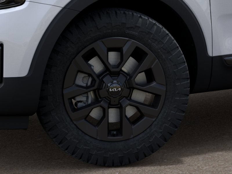2024 Kia Telluride SX X-Pro