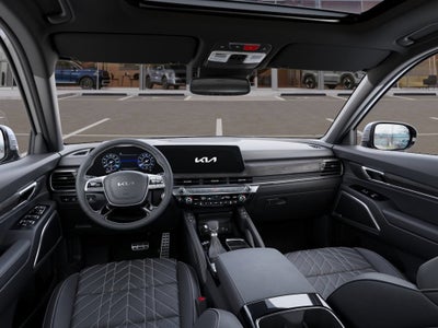 2024 Kia Telluride SX X-Pro
