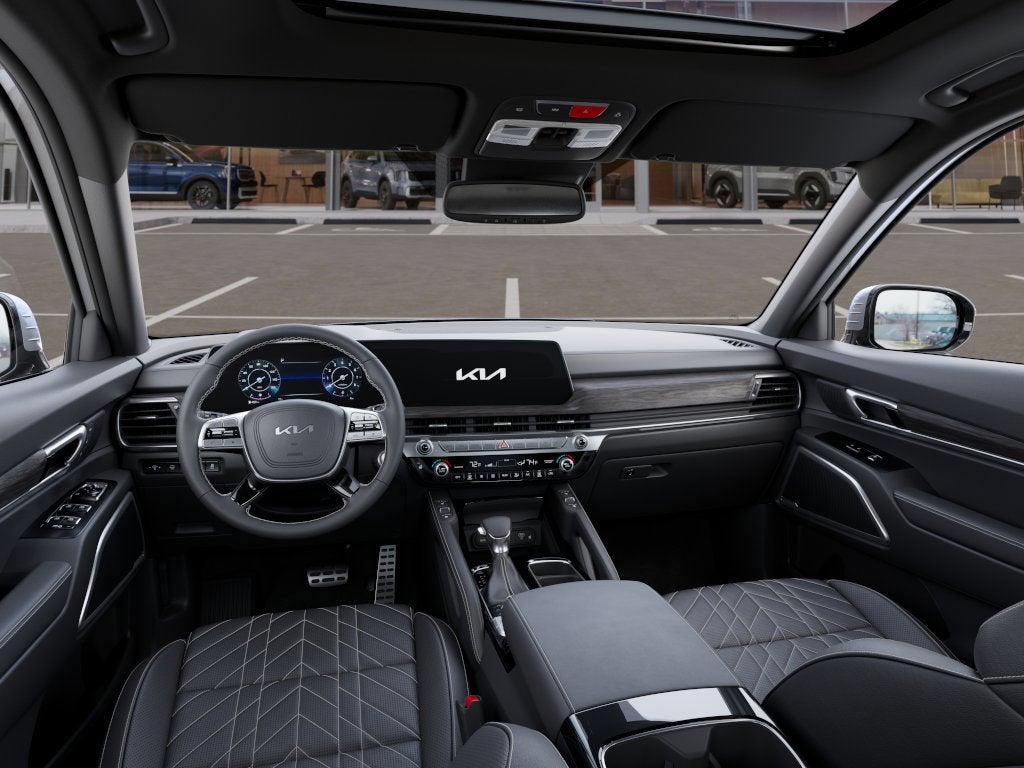 2024 Kia Telluride SX X-Pro