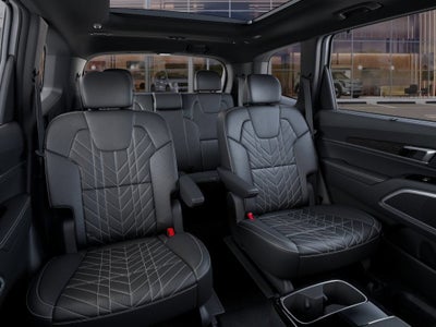 2024 Kia Telluride SX X-Pro