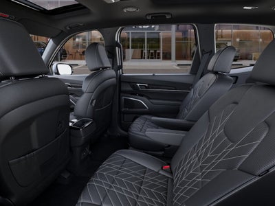 2024 Kia Telluride SX X-Pro