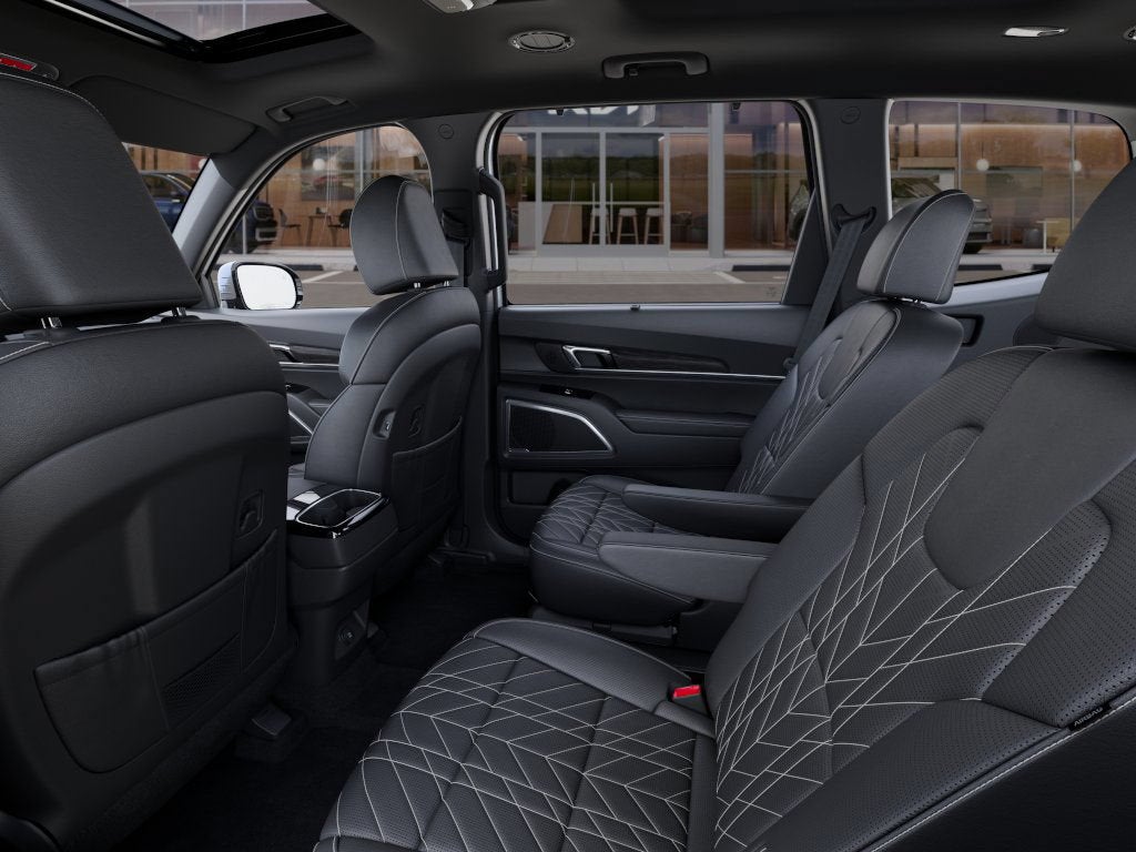 2024 Kia Telluride SX X-Pro