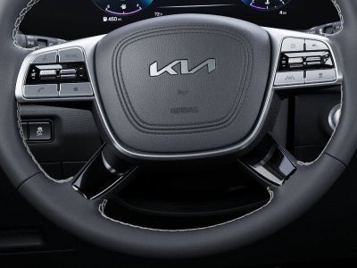 2024 Kia Telluride SX X-Pro