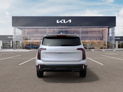 2024 Kia Telluride SX X-Pro