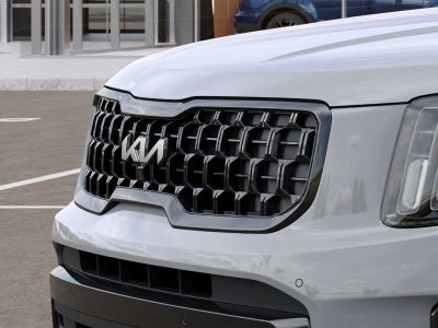 2024 Kia Telluride SX Prestige X-Line