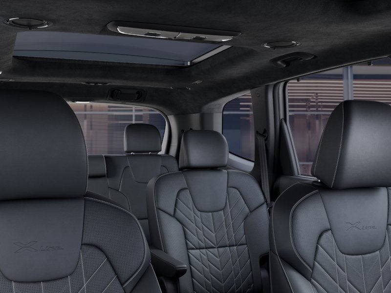 2024 Kia Telluride SX Prestige X-Line