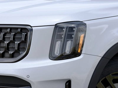2024 Kia Telluride SX Prestige X-Line