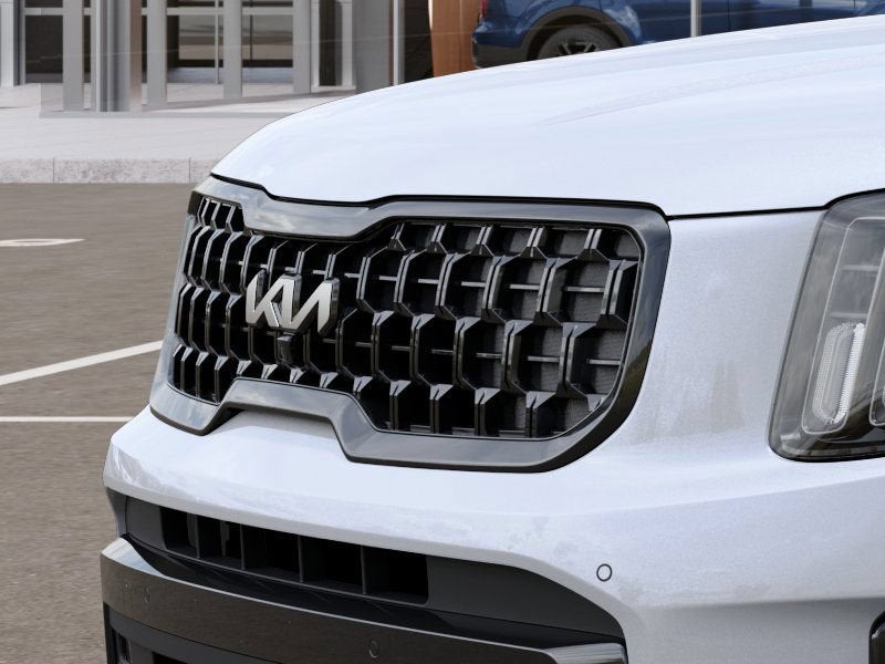 2024 Kia Telluride SX Prestige X-Line
