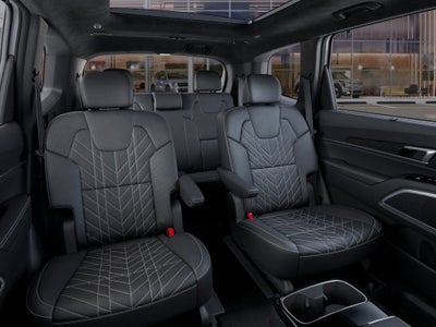 2024 Kia Telluride SX Prestige X-Line