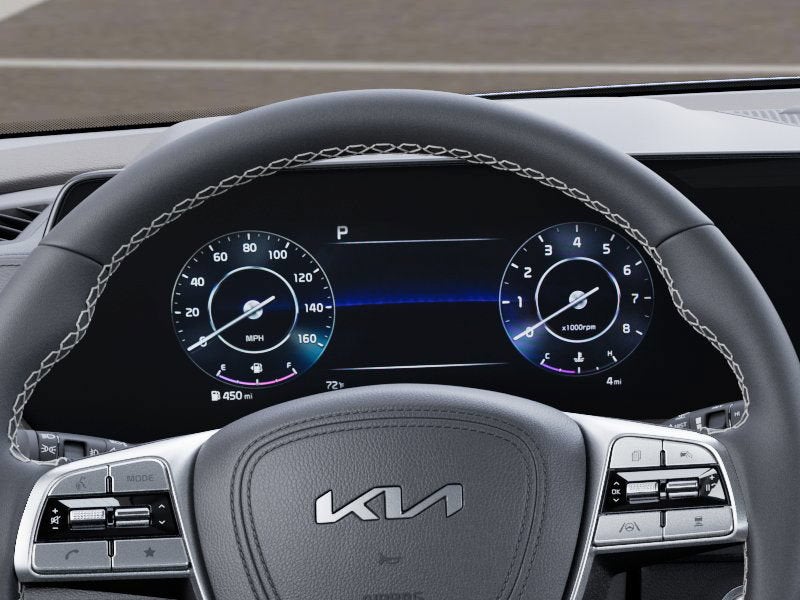 2024 Kia Telluride SX Prestige X-Line