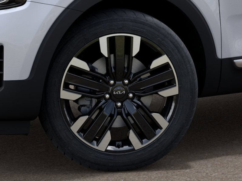 2024 Kia Telluride SX Prestige