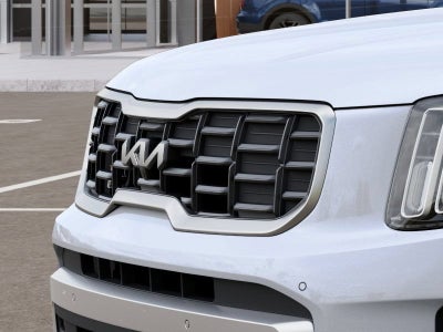 2024 Kia Telluride SX Prestige
