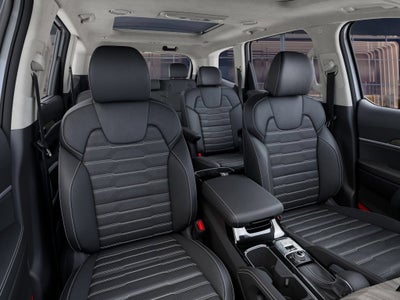 2024 Kia Telluride SX Prestige