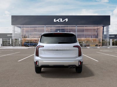 2024 Kia Telluride SX Prestige
