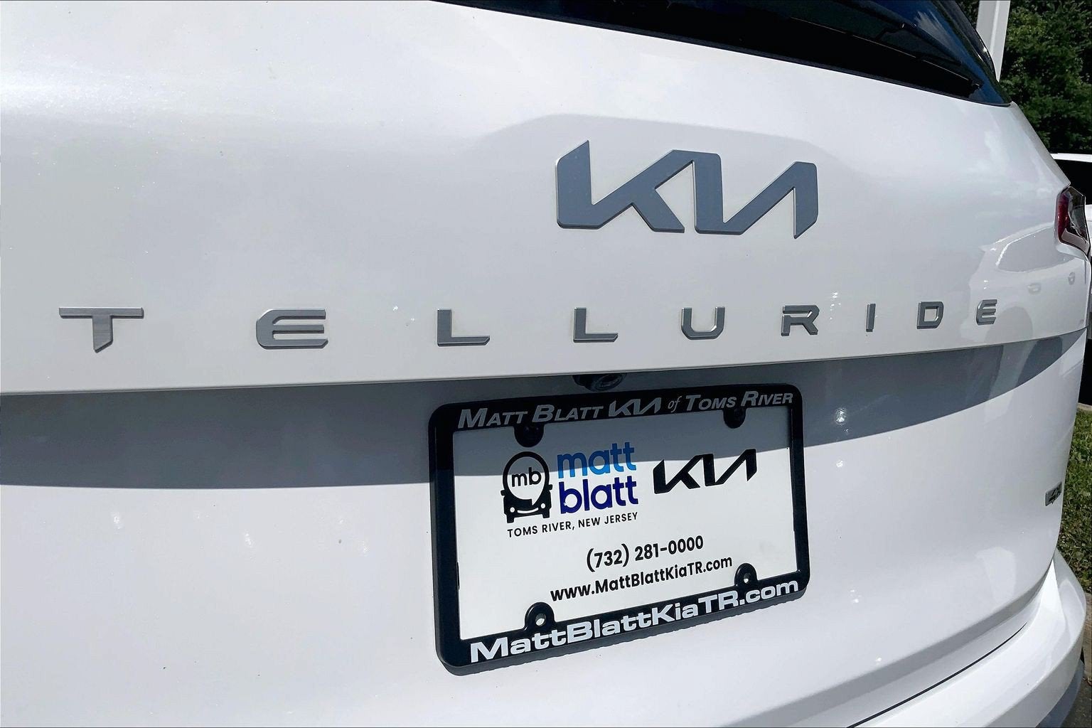 2023 Kia Telluride S