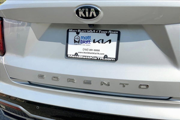 2021 Kia Sorento S in Egg Harbor Township, NJ - Matt Blatt Nissan